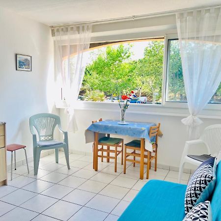 Studio Cosy Au Centre Port Du Cap D'แอกด์ ภายนอก รูปภาพ